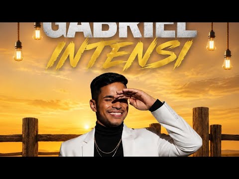 GABRIEL INTENSI AOVIVO EM IVOLANDIA GOIÁS 
