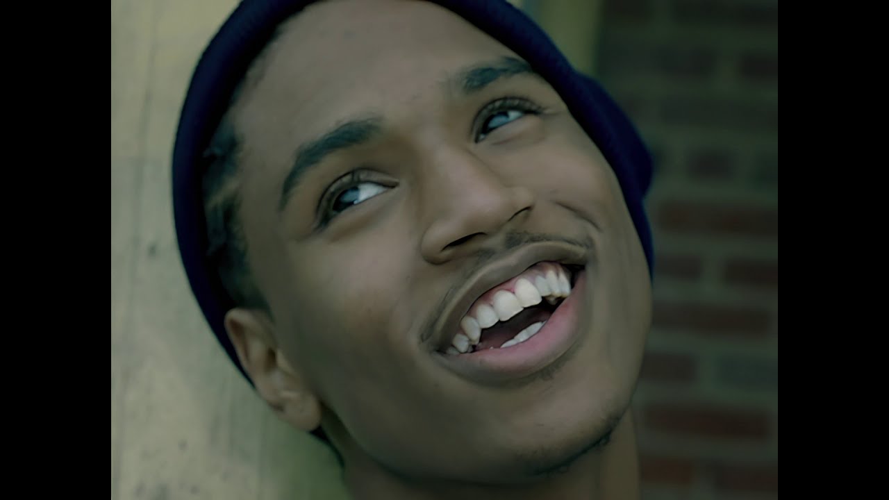 Trey Songz - Gotta Make It