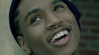 Trey Songz - Gotta Make It featuring Twista (Video)