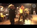03 The BossHoss Remedy Live @ Harley Brothers ...