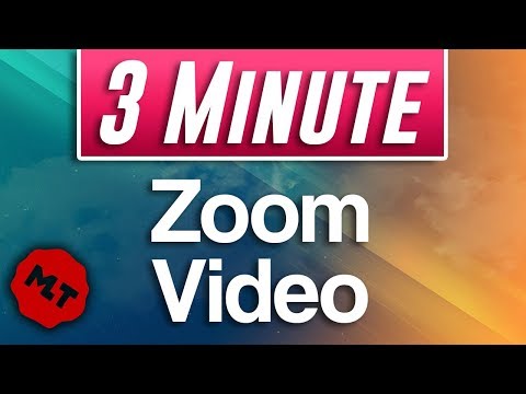 How to Zoom in Video in Shotcut (Fast Tutorial)