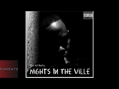 The Kid Neefy ft. TG Blacc - Might Needa Choppa [New 2017]