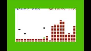 Macmason for the Commodore VIC-20 / Commodore VC-20