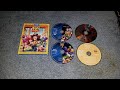 Opening Closing To Toy Story 3 2010 DVD