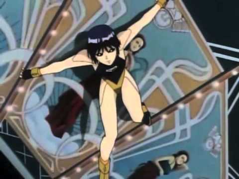 Birdy Cephon Altirra's past