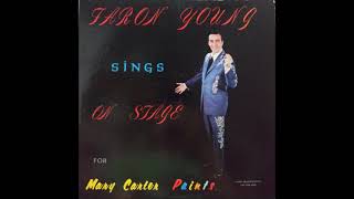 Not in Front of the Kids (live) ~ Mel Tillis (1965)