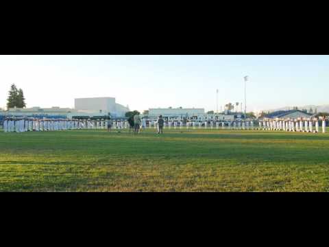 2016 | SCV Hornline | "The Canyon"