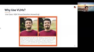Fine-Tune Vision Language Models (VLMs) Like a Pro: Live Demo + Benchmarks | Predibase Webinar