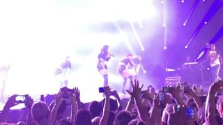 Ritmo Perfeito + Ginza - Anitta [Ao Vivo - Turnê BANG!]