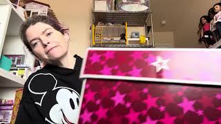 The American Girl Haul my mom got my Daughter- Dolly Dreams Ep 913