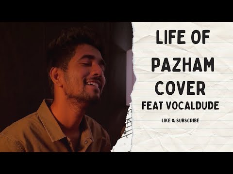Life of Pazham Rearranged Version feat Vocal Dude|Anirudh|Dhanush|Thiruchitrambalam|