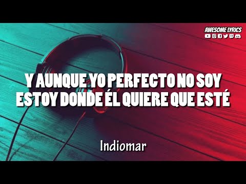 A Pesar De Mí - Alex Zurdo x Funky x Redimi2 ft. Un Corazón, Abby Valdez & Indiomar | Letra