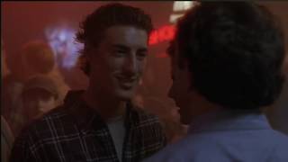 Don't Mess with Zoey Bartlet