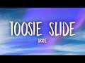 Drake Toosie Slide Lyrics