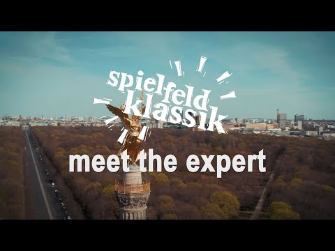 Meet the Expert mit Malte Arkona: Theo Mackeben