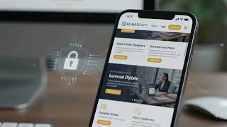 Kurumsal Web Tasarım Ajansı ile Web Sitesi Hizmeti