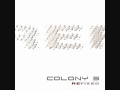 Colony 5 - Fusion (Remixed by Amplifier)