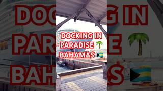 Cruise views, Bahamas blues || #usa #cruise #dipankarsanyalvlog #bahamas 🌴🛳️