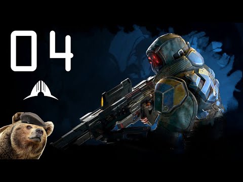 Phoenix Point [Preview Build] - Episode 04 "Democratically Purging Undesirables"