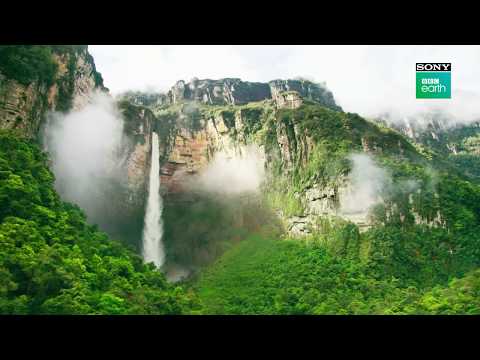 Seven Worlds One Planet | Landscapes | Coming Soon | Sony BBC Earth