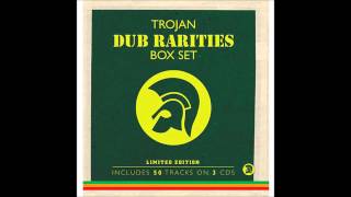 Musical intimidator - Natty Prince Version. Trojan dub rarities