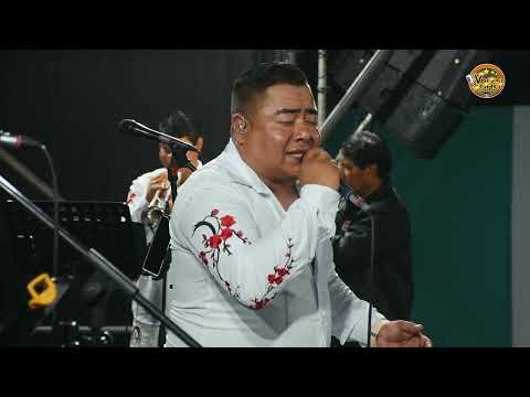 Roberto Moreno Voces de Oro - Mix Recuerdos