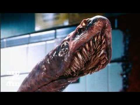 Alien Compilation