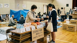 【雑談】災害時のどうでもいい会話　課金システム編