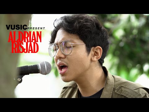 Aldrian Risjad  | VUSIC: Session (@Fern #1)