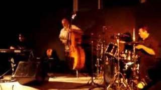 Sambajazz Trio - Wine Light