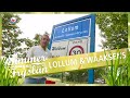 SIMMER YN FRYSLAN: Lollum & Waaksens