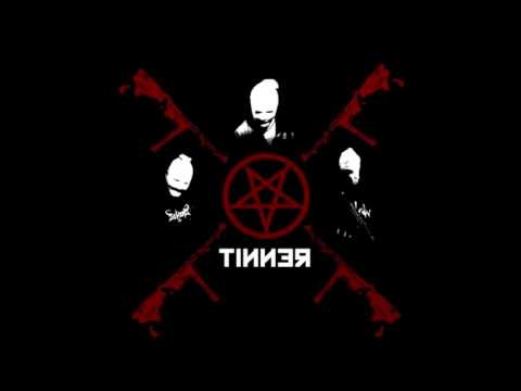Tinner - Harder Faster FULL ALBUM (2007 - D-Beat / Crust Punk)