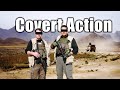 CIA's Most Secret Paramilitary Missions: Syria, Drone Strikes & Torture