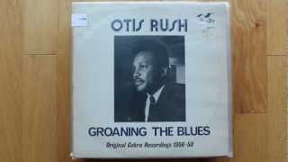 Set 9 - Otis Rush, Memphis Slim, Elmore James, Patsy Cline, Midnight Cowboy, and more.