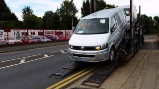 preview picture of video 'New Volkswagen Vans Arriving'