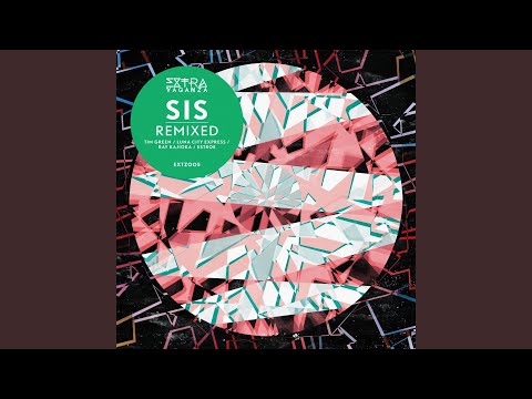 Eddyken Analog (Tim Green Remix)