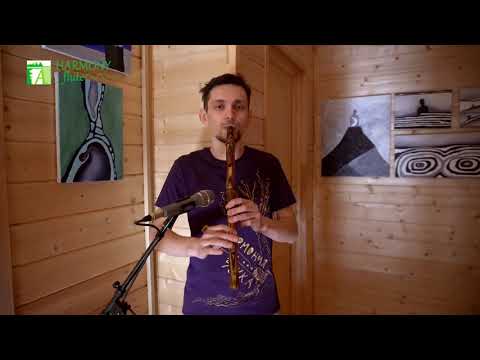 Buy NAF - Native american flute