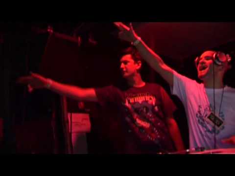 Shit The Bed 9 featuring: Dynamite MC, Reso, Scratch Perverts, Baobinga, L-vis 1990, Koast