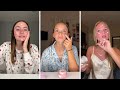 Grwm For Bed TikTok Compilation