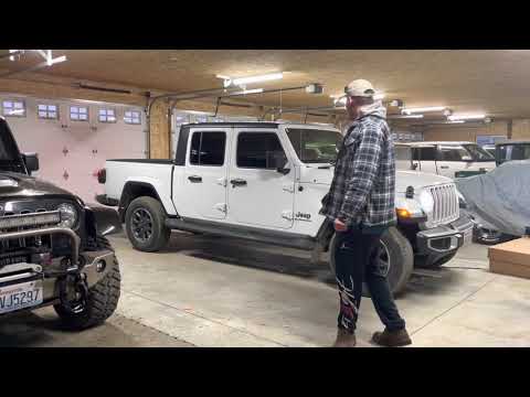 Magnuson supercharged gladiator pros and cons