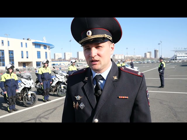 Открытие мотосезона?‍♂