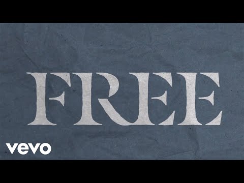 FINLAY, NATIIVE - Free (Official Lyric Video)