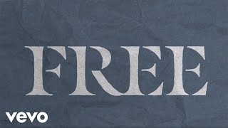 FINLAY, NATIIVE - Free (Official Lyric Video)