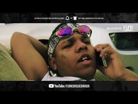 MC MENOR MR E MC MAGAL ATIVIDADE DOBRADA! (VÍDEO CLIPE OFICIAL LANÇAMENTO 2018)