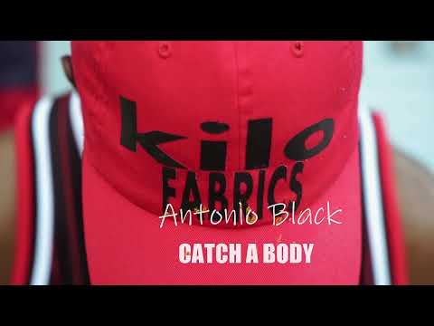Antonio Blsck Flexer Music Video
