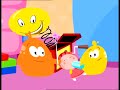 Pitch And Potch Play The Toys