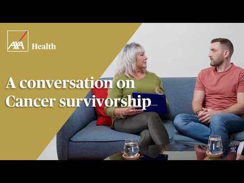 A conversation on cancer survivorship | Life after the all-clear  #cancersurvivorship #cancer