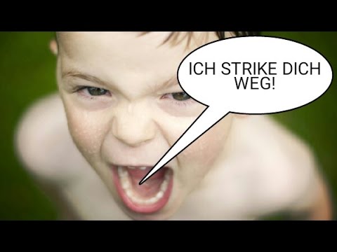 Das muss aufhören...