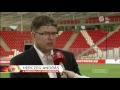 Debrecen - Mezőkövesd 1-2, 2017 - Edzői értékelések