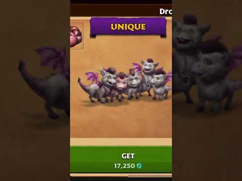 Rise of Berk: Cool DreamWorks Easter Egg